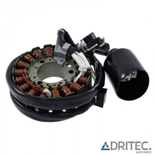 Alternatore statore per - alternatore,