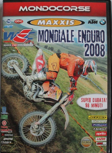 Mondocorse mondiale enduro - -,