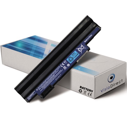 Batterie pour acer aspire - batterie,