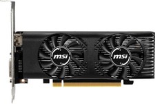 Per MSI GeForce GTX 1650 4 GB