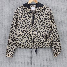 Giacca a vento Bershka bambina