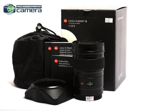 Leica elmarit f 2 8 - leica, 30
