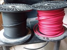 6 Metri ( 3+3)Cavo solare