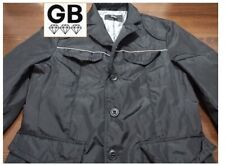 Giacca sportiva GB Sportelli Nylon Water resistant Trapuntata tg L Giacca  moto