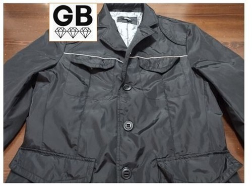 Giacca sportiva sportelli - giacca,