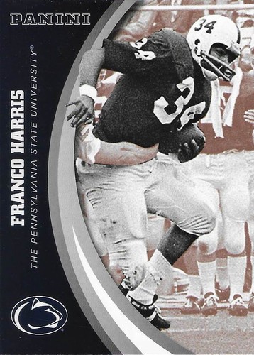 Panini penn state nittany - state,