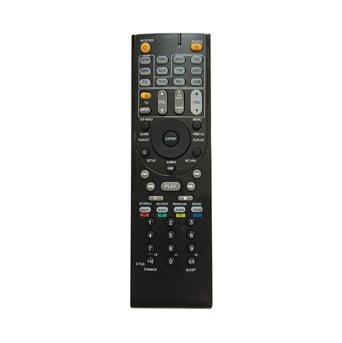 Nuovo telecomando ricevitore