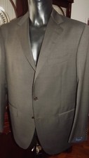 BOGLIOLI ABITO SARTORIALE