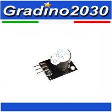 KY-006 Transistor Attivo