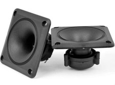 😍 COPPIA TWEETER PIEZO