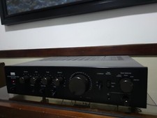 Sansui AU-317II Amplificatore