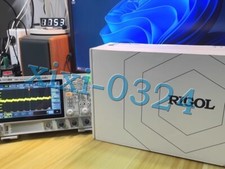 NUOVO RIGOL DHO804 70MHz