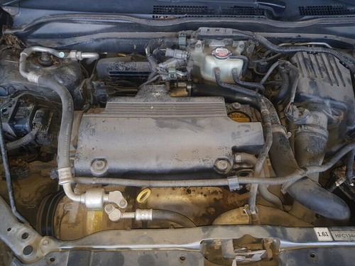 4ee2 motore honda civic - honda,