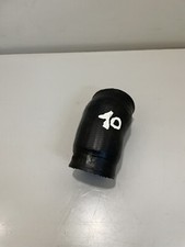 MANICOTTO TUBO ARIA INTERCOOLER SMART FORTWO W 451 0.8 800 CDI, A6600780809