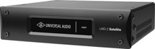 Universal Audio UAD-2 Satellite USB Octo Custom | Motore DSP | Solo Windows