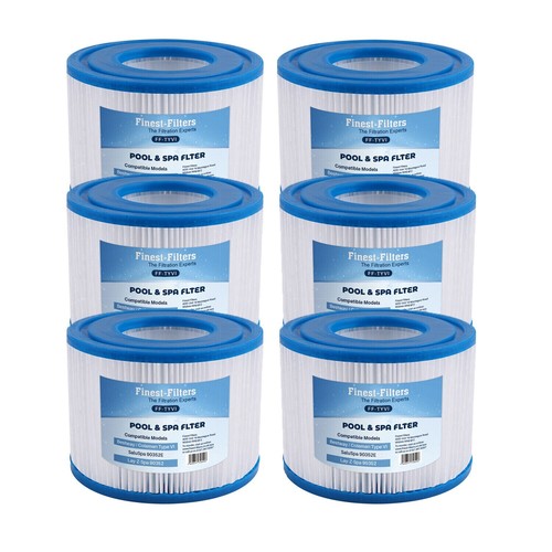 Cartucce filtro spa vasca - 6,