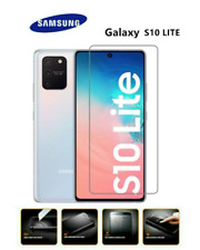 PELLICOLA VETRO TEMPERATO PER SAMSUNG GALAXY S10 LITE