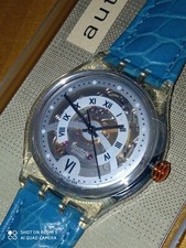 SWATCH AUTOMATICO 1995