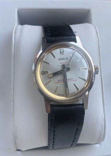 Oris special jewels molla - 17,
