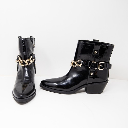 Scarpe stivaletti tacco - , alla