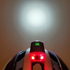 GEM MACRO DUO HEADLUX Supporto