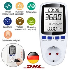 Misuratore di corrente