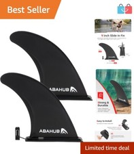 SUP Replacement Fin 9" 10"