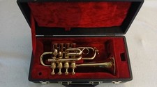 Trompette Piccolo Selmer