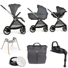 Chicco - Trio Bellagio2 Gran