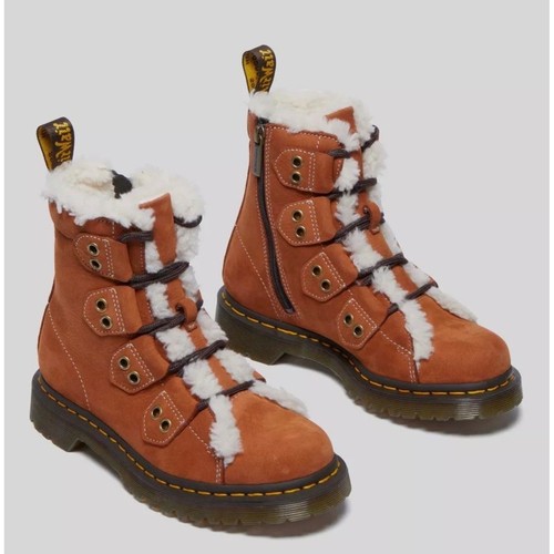 Stivali martens donna 1460 - stivali, dr.