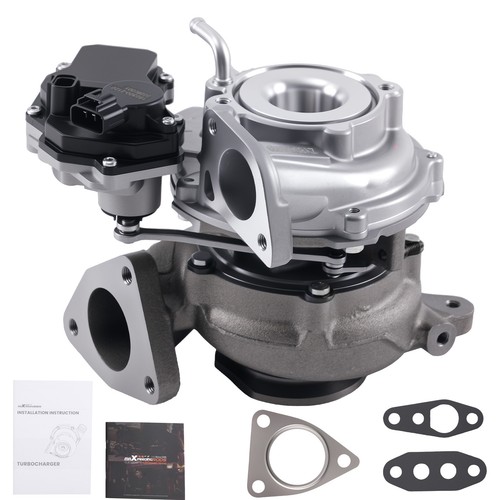 Turbocompressore per toyota - turbocompressore,