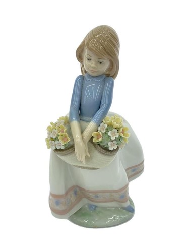 Lladro interior goods may - lladro,