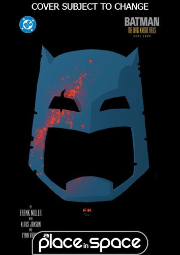 Batman the dark knight - the,