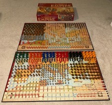 Conquista dell'Impero | 2 set