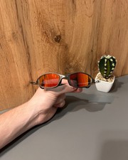 Occhiali da sole Oakley Juliet