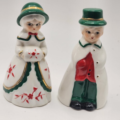 Campane famiglia olde time - famiglia,