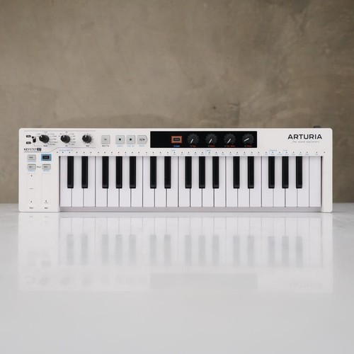 Arturia keystep usb midi - arturia,