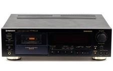Pioneer CT-737 Mark II