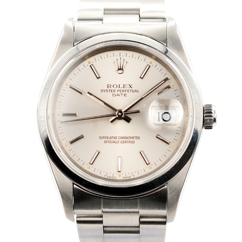 Orologio uomo rolex data - uomo,