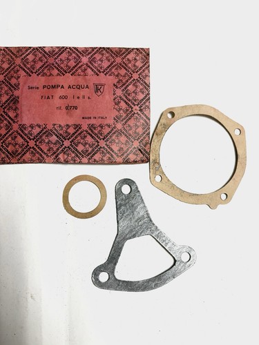 Fiat 600 serie kit - 600, 2’