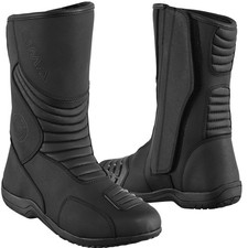 Mens Waterproof Leather
