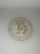 Piattino Ceramiche Loi Dorgali