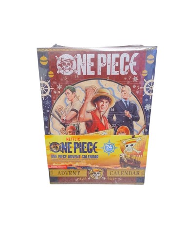Netflix one piece regalo - netflix,