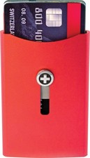 Wagner Super Slim Wallet Flash