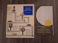Microsoft MS-DOS 6