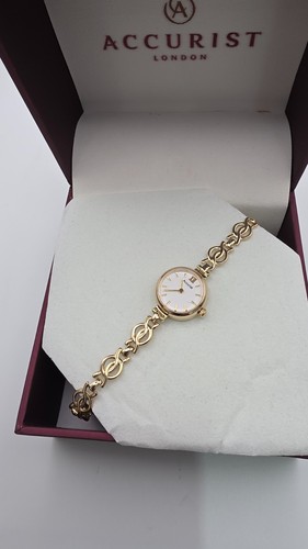 Orologio accurist quarzo - orologio,