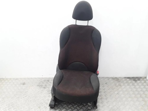 Sedile anteriore destro nissan - sedile,