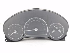 13293160 QUADRO STRUMENTI