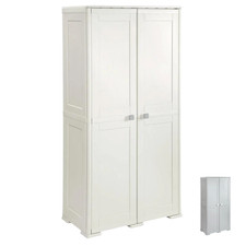 Armadio Portascope Esterno 2