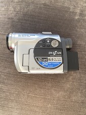 Videocamera DVD Hitachi